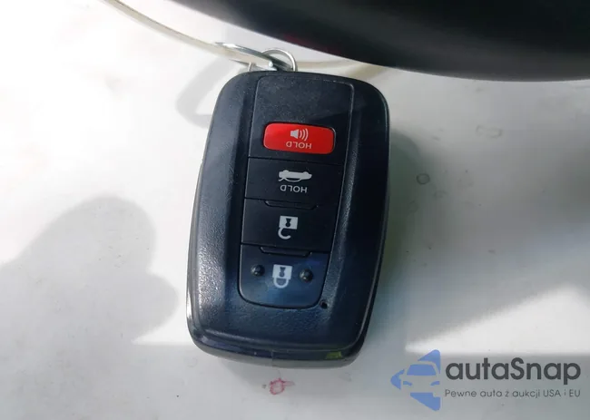 4T1K61AK6RU190627: 43110934