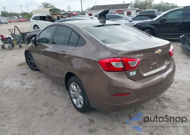 1G1BC5SM7K7136139: 43110972