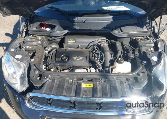 WMWZC5C53FWP48473: 43110995