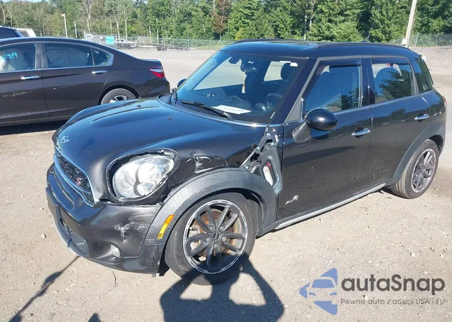 WMWZC5C53FWP48473: 43110995