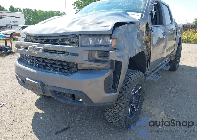 3GCUYEED9NG156110: 43110998