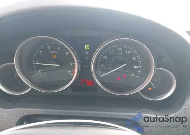 1YVHZ8CH6A5M44782: 43111000