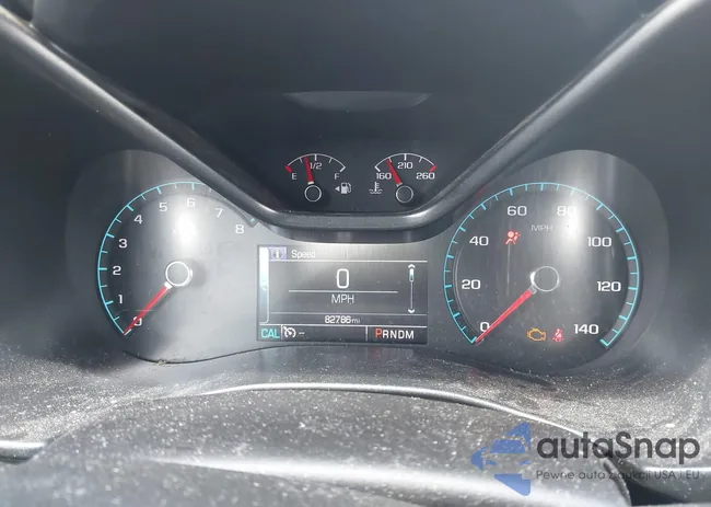 1GCGSDE39G1377790: 43111001