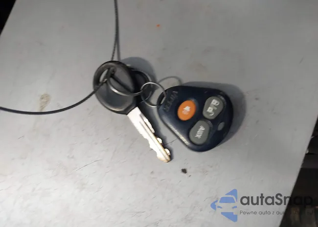 1B4HS28Z21F604690: 43111007