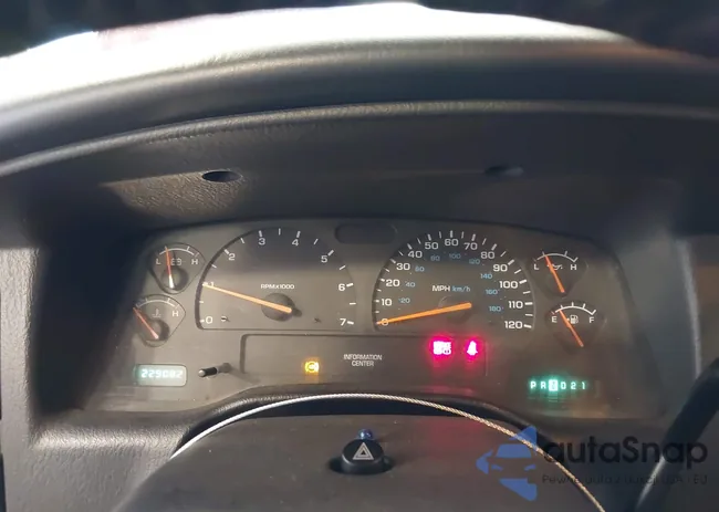 1B4HS28Z21F604690: 43111007