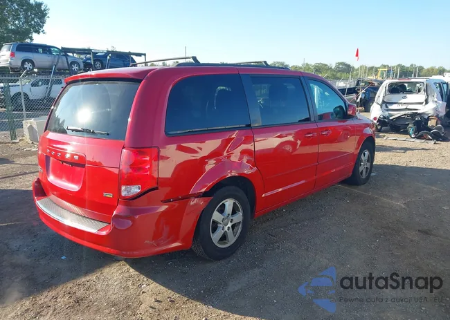 2C4RDGCG4DR610878: 43111025