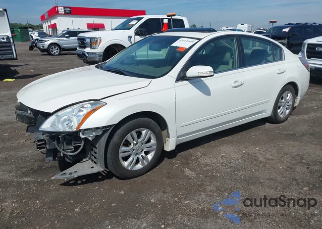 1N4AL2AP3AC112350: 43111039