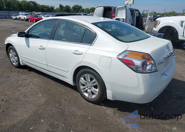 1N4AL2AP3AC112350: 43111039