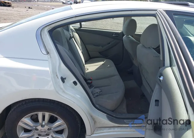 1N4AL2AP3AC112350: 43111039