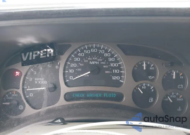 1GKFK66U75J239410: 43111042