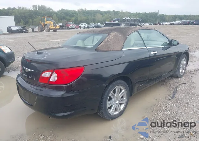 1C3LC65M08N692525: 43111047