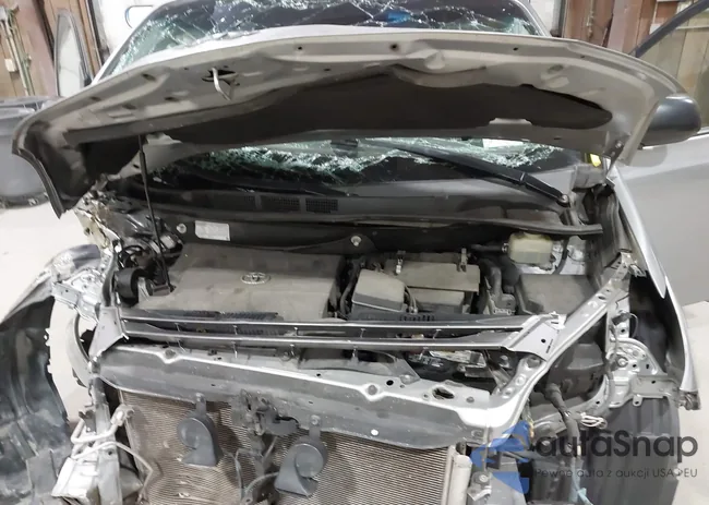 5TDYK3DC8GS752250: 43111096