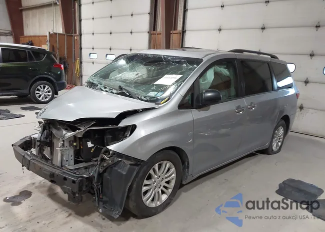 5TDYK3DC8GS752250: 43111096