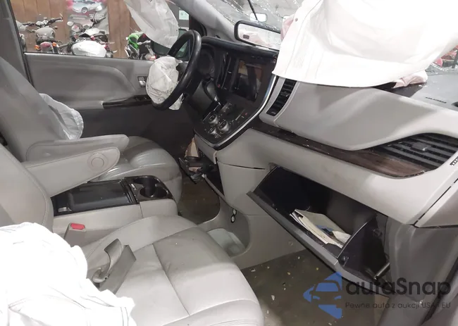 5TDYK3DC8GS752250: 43111096