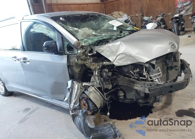 5TDYK3DC8GS752250: 43111096