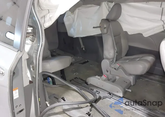 5TDYK3DC8GS752250: 43111096