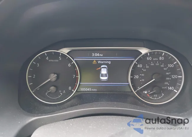 1N4BL4CV8MN401244: 43112137