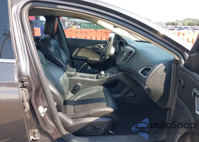 1C3CCCAB8GN185616: 43112163