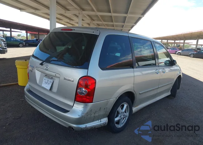 JM3LW28A030343309: 43112194