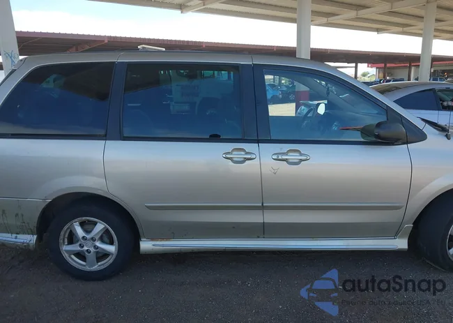 JM3LW28A030343309: 43112194