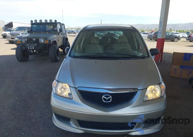 JM3LW28A030343309: 43112194