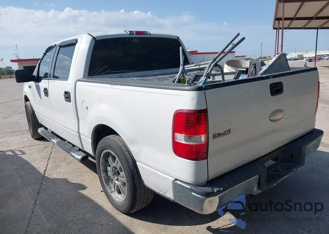 1FTRW12WX7FA11219: 43112204