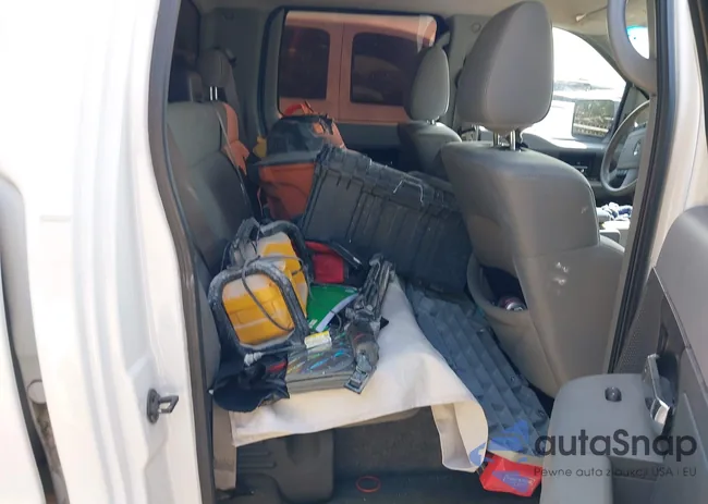 1FTRW12WX7FA11219: 43112204