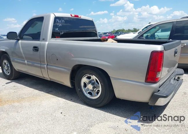 1GCEC14X24Z196650: 43112227