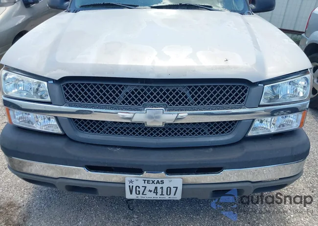 1GCEC14X24Z196650: 43112227