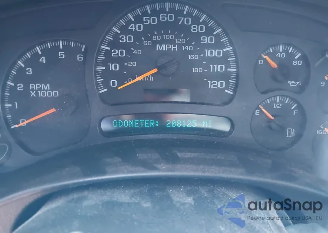 1GCEC14X24Z196650: 43112227