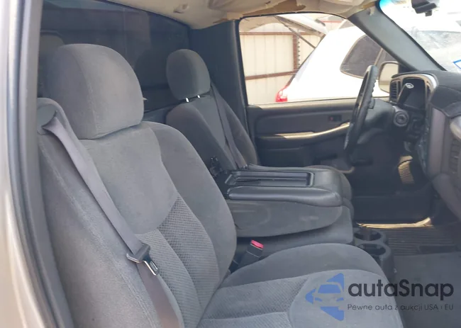 1GCEC14X24Z196650: 43112227