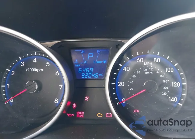 KM8JT3AB4CU511846: 43112231