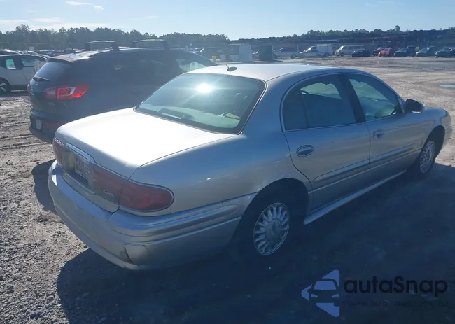 1G4HP52K95U152056: 43112252