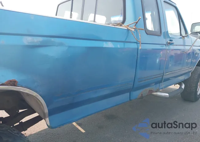 1FTHX26G6PKA52231: 43112258