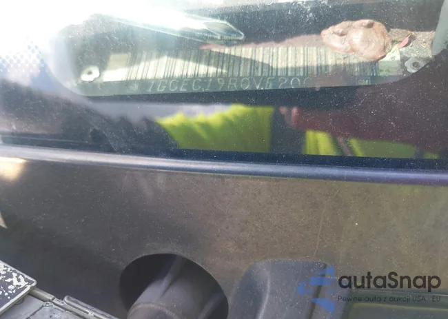 1GCEC19R0VE200147: 43112271