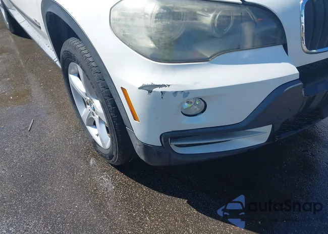 5UXFE435X8L028942: 43112287