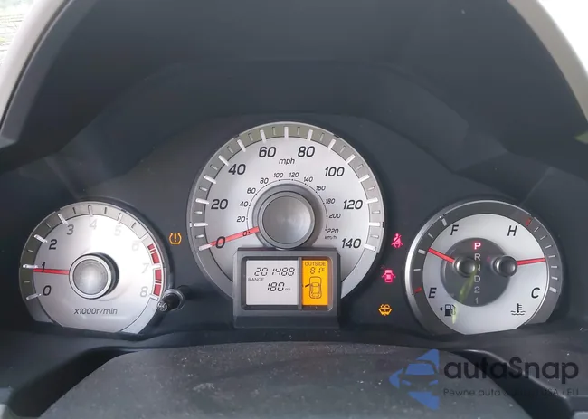 5FNYF4H50CB039668: 43112289