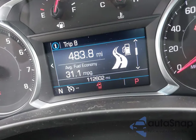 3GKALMEV5KL332792: 43112290