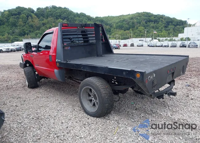 1FTSF31F61EB53014: 43112294