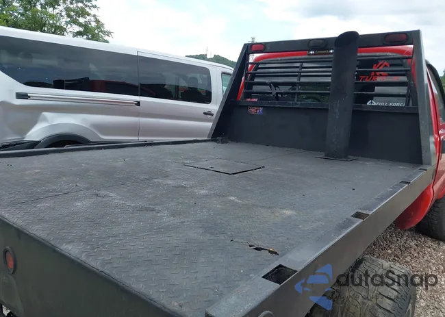 1FTSF31F61EB53014: 43112294