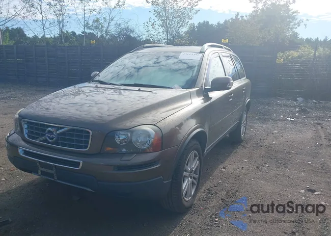 YV4952CZ2C1626837: 43112295