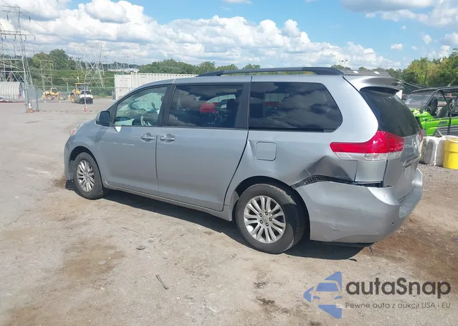 5TDYK3DCXES479146: 43112302