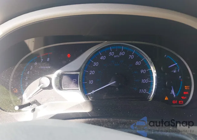 5TDYK3DCXES479146: 43112302