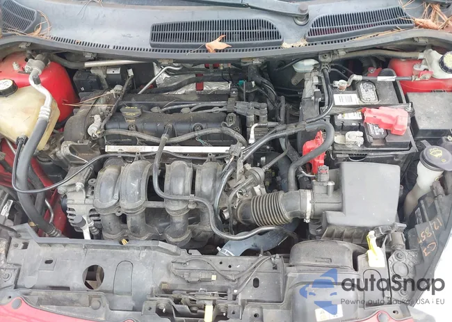 3FADP4EJ9DM165608: 43112310