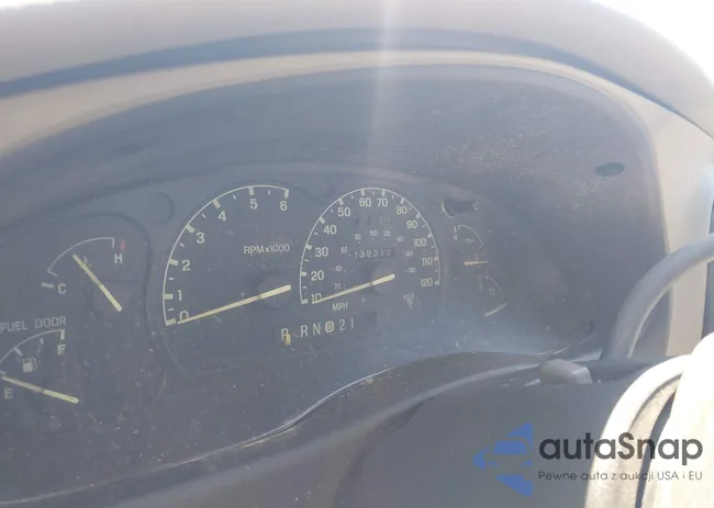 1FMZU63X2YZA89645: 43112329