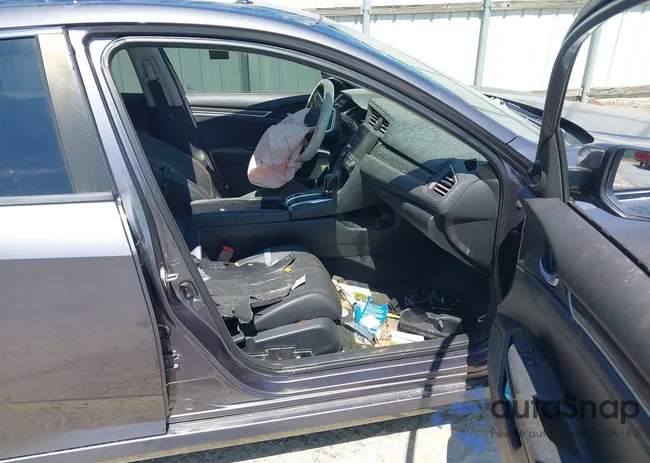 19XFC1F7XLE203677: 43112347