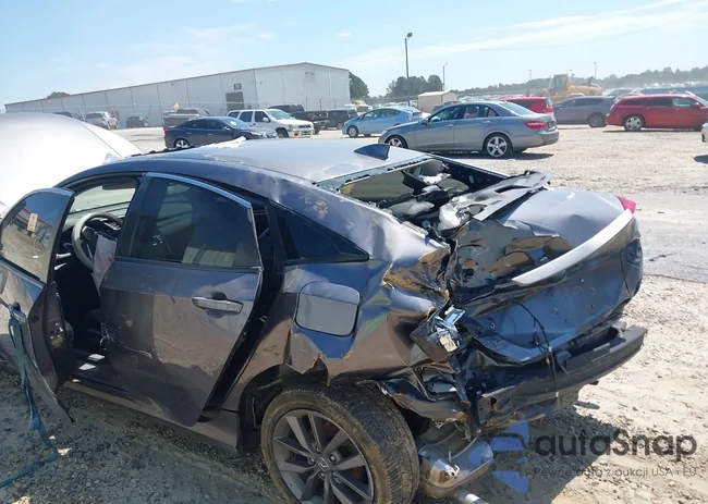 19XFC1F7XLE203677: 43112347