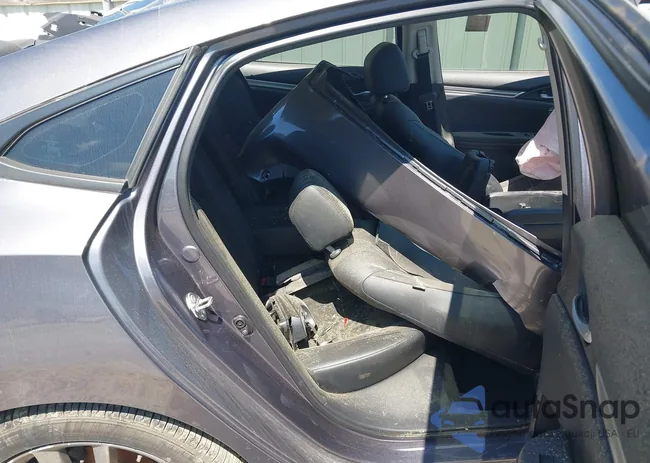 19XFC1F7XLE203677: 43112347