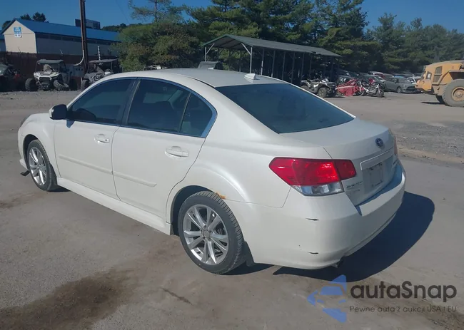 4S3BMBL69E3009746: 43112349