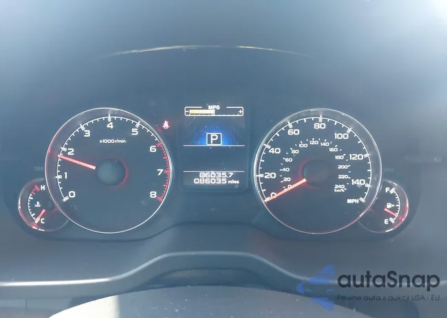 4S3BMBL69E3009746: 43112349